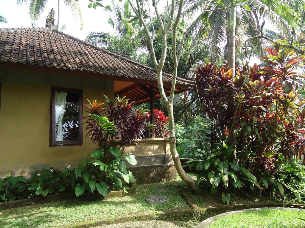 Sari Wangi Cottage Ubud  Exterior photo