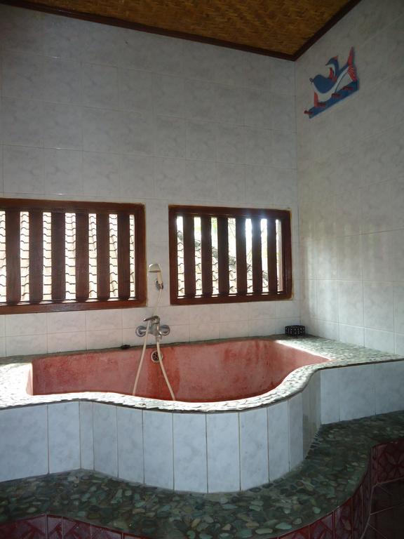 Sari Wangi Cottage Ubud  Exterior photo