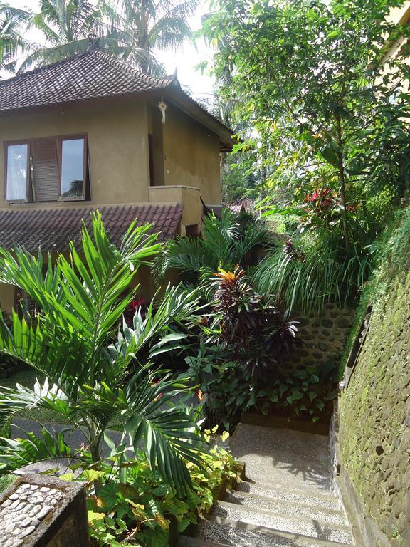 Sari Wangi Cottage Ubud  Exterior photo