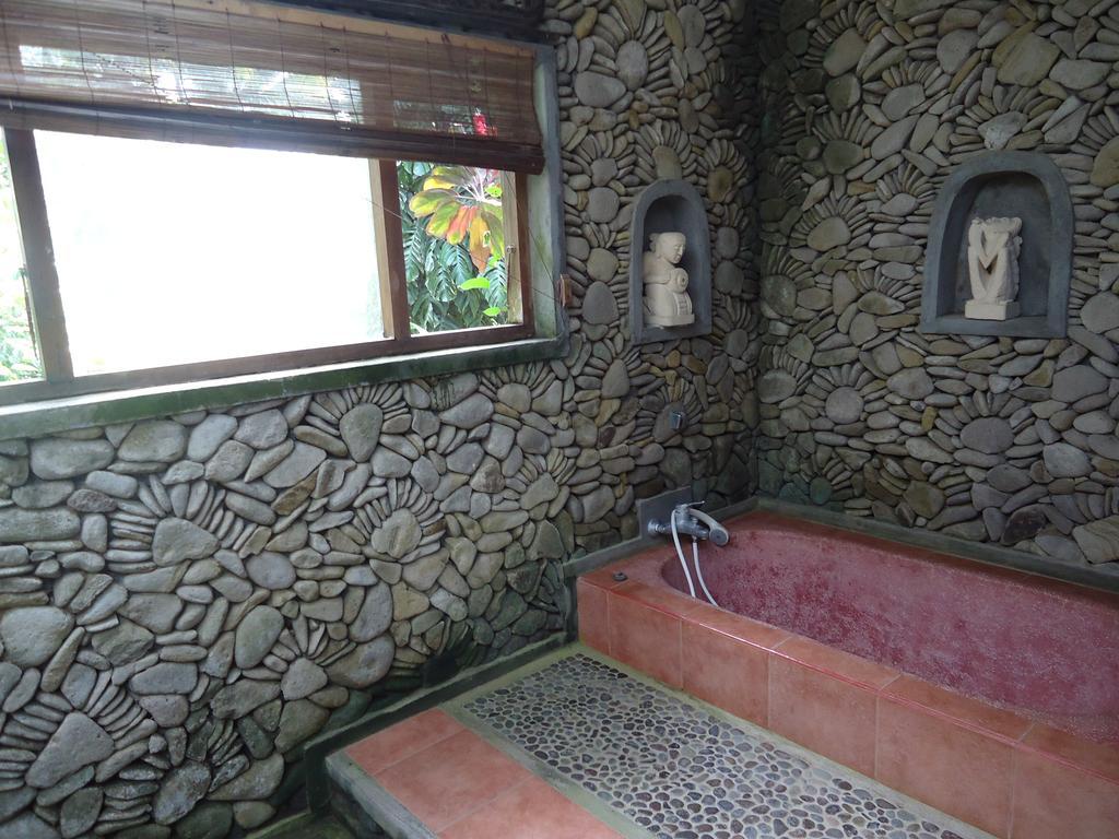 Sari Wangi Cottage Ubud  Exterior photo