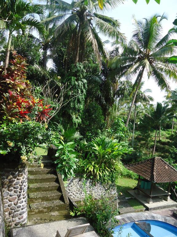 Sari Wangi Cottage Ubud  Exterior photo