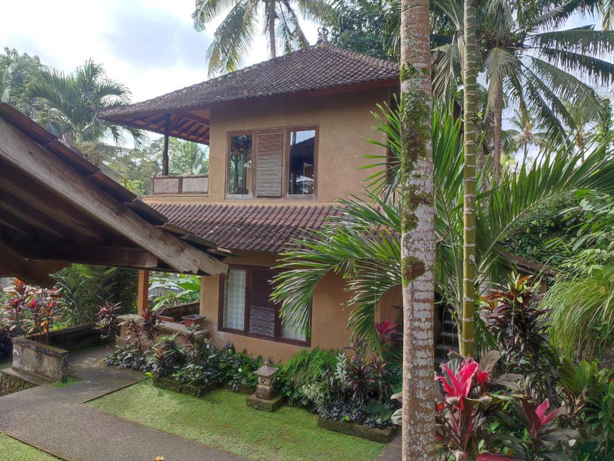 Sari Wangi Cottage Ubud  Exterior photo