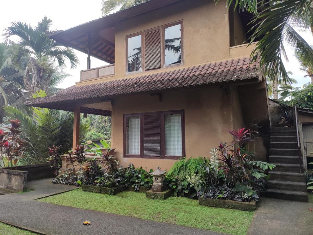 Sari Wangi Cottage Ubud  Exterior photo