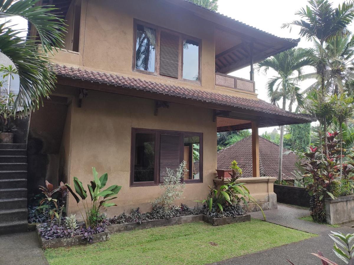 Sari Wangi Cottage Ubud  Exterior photo