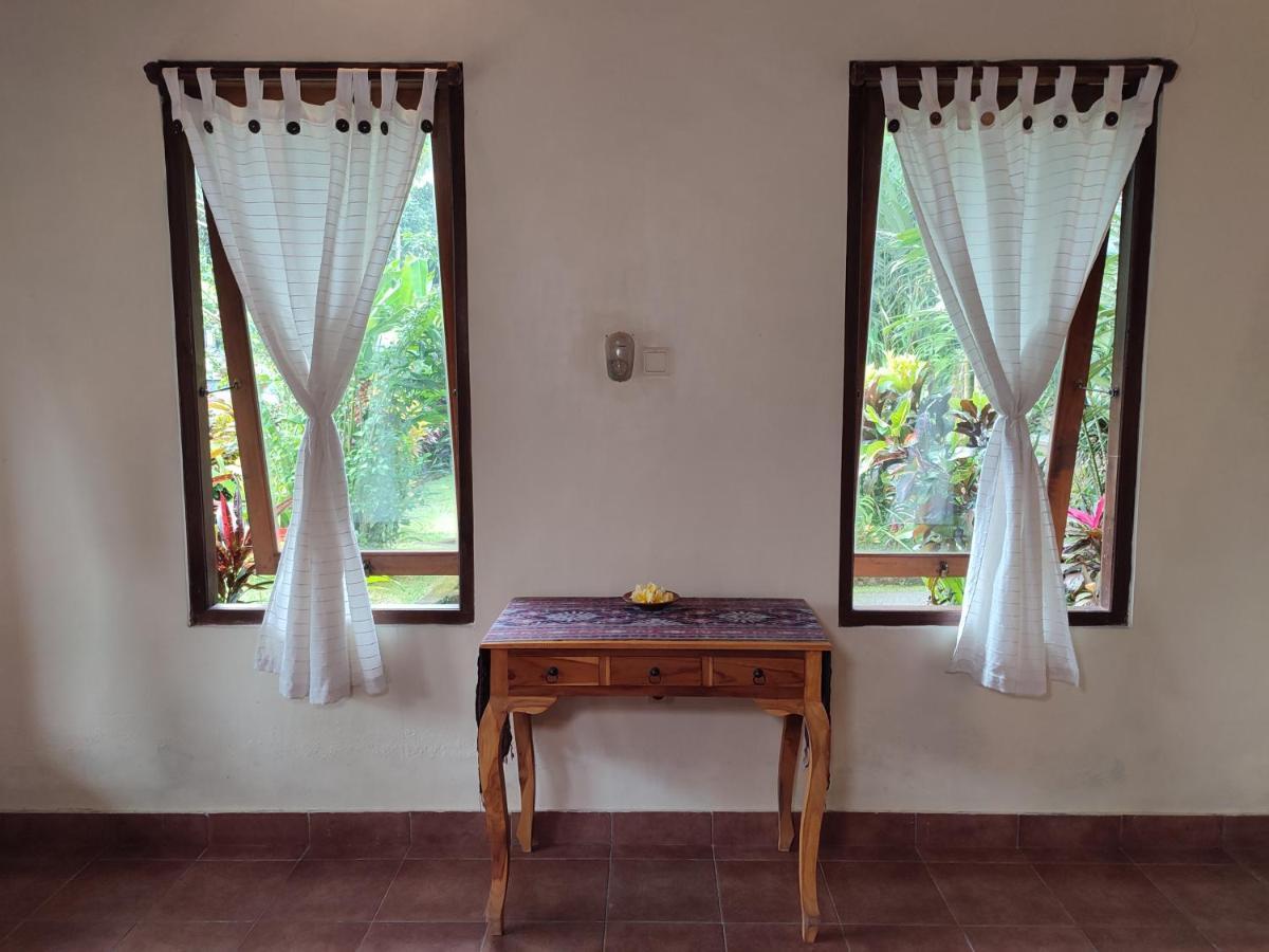 Sari Wangi Cottage Ubud  Exterior photo