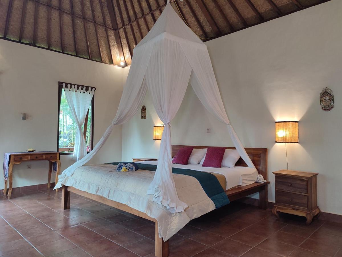 Sari Wangi Cottage Ubud  Exterior photo