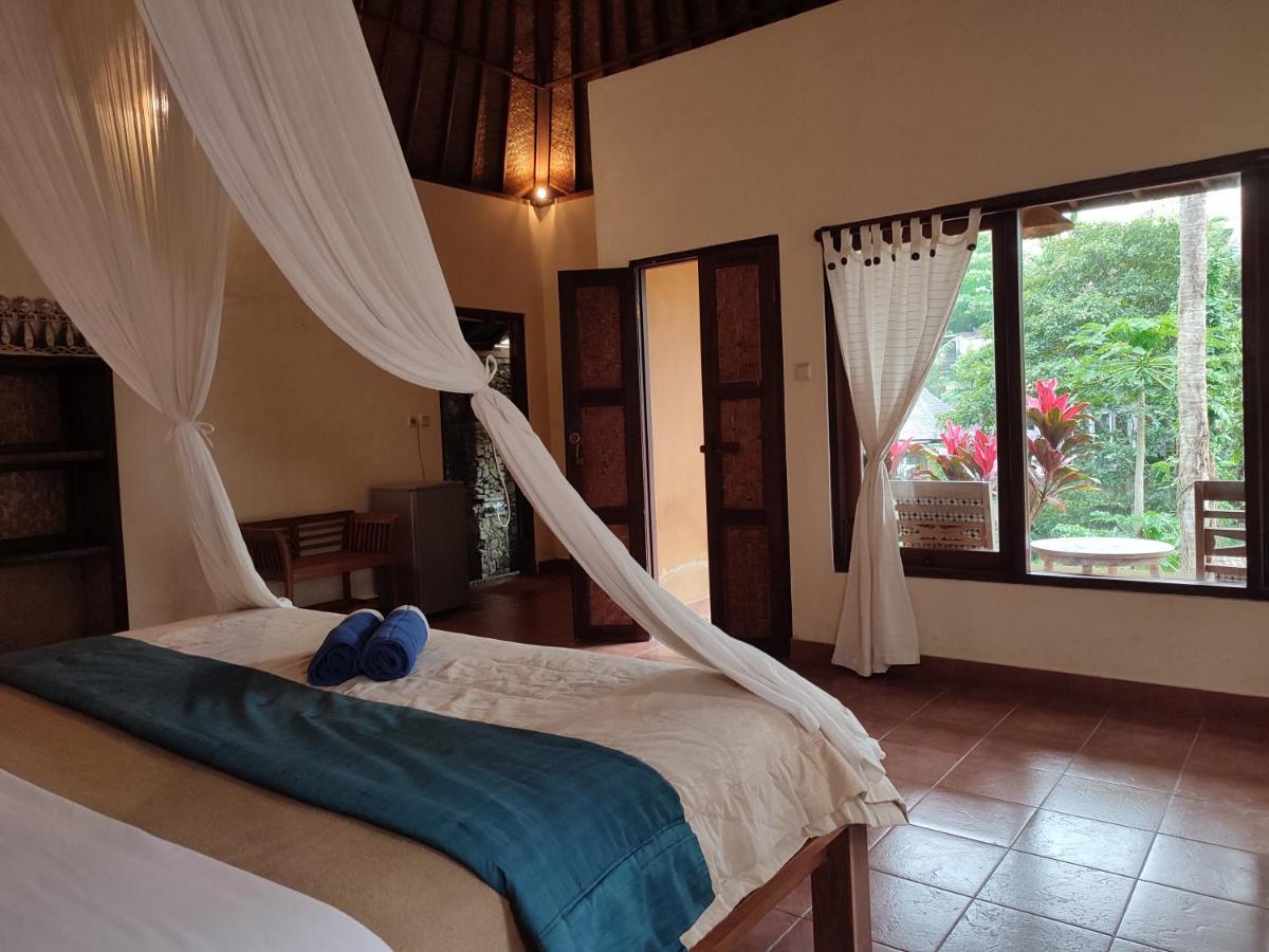 Sari Wangi Cottage Ubud  Exterior photo