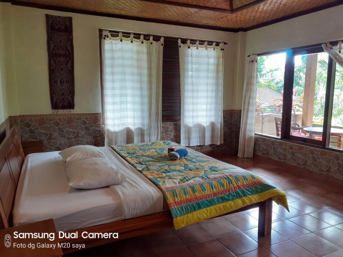 Sari Wangi Cottage Ubud  Exterior photo