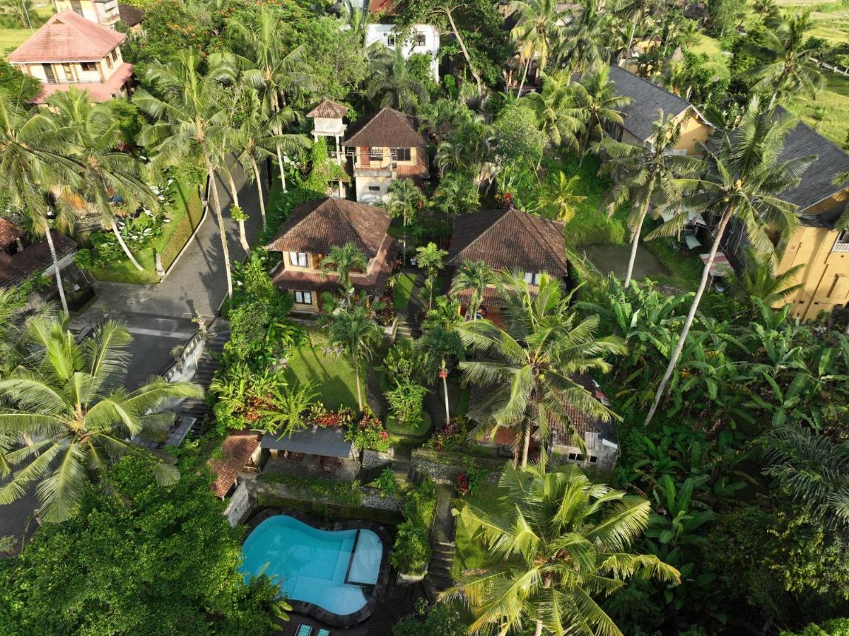 Sari Wangi Cottage Ubud  Exterior photo