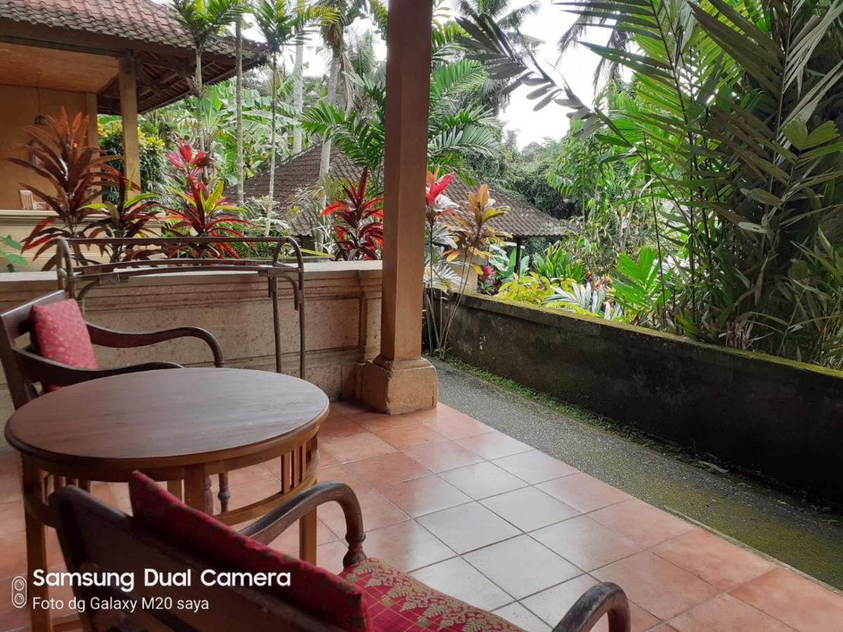 Sari Wangi Cottage Ubud  Exterior photo