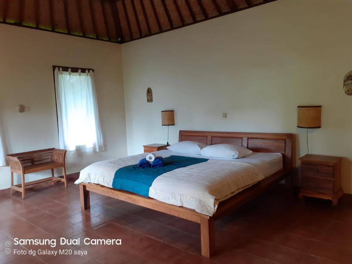 Sari Wangi Cottage Ubud  Exterior photo