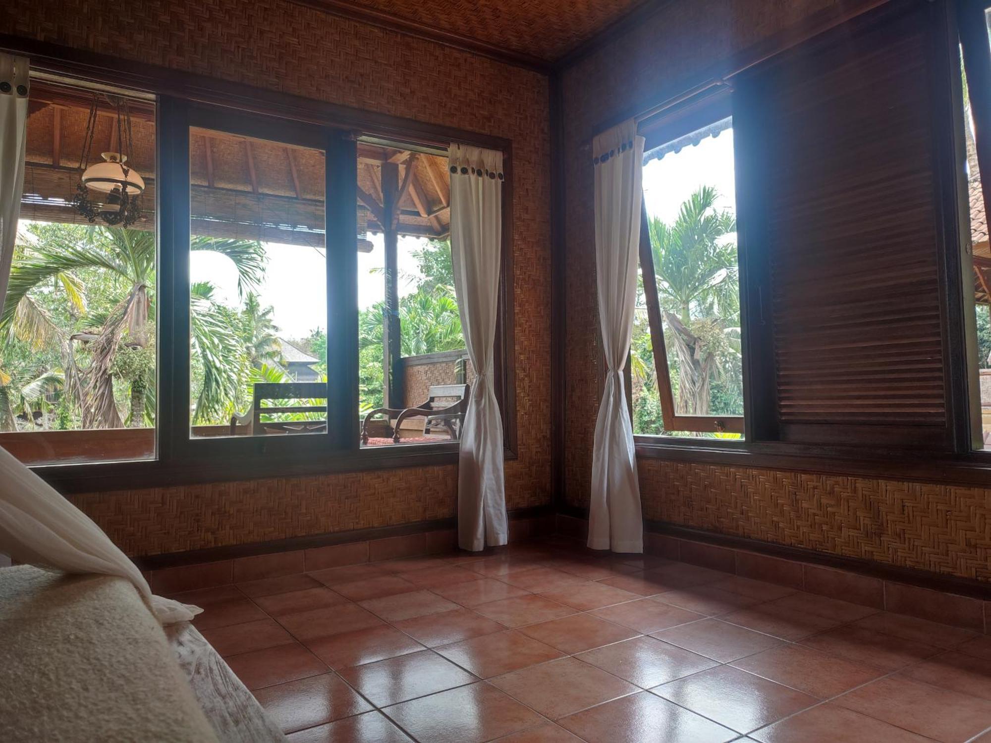 Sari Wangi Cottage Ubud  Exterior photo