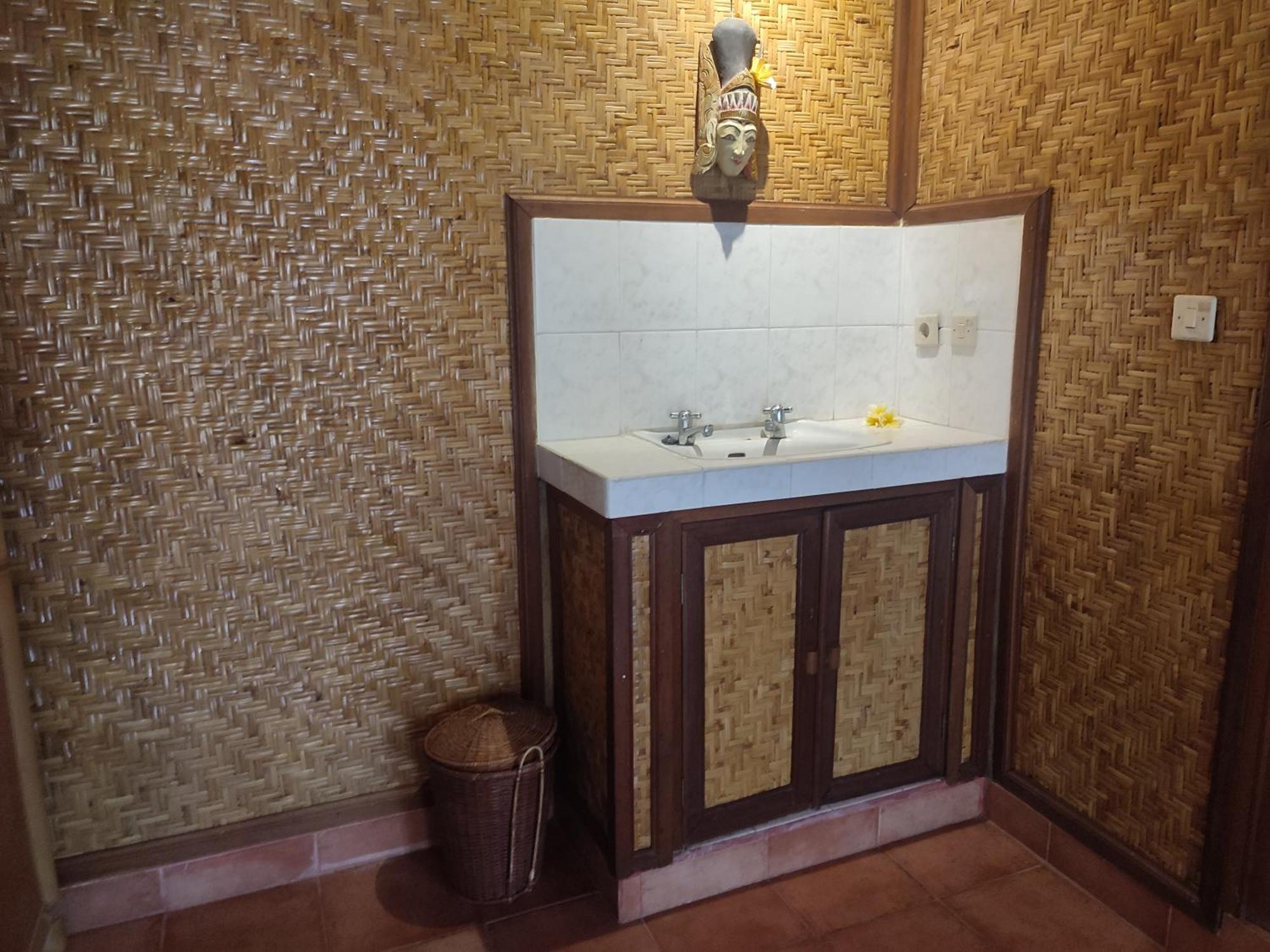 Sari Wangi Cottage Ubud  Exterior photo