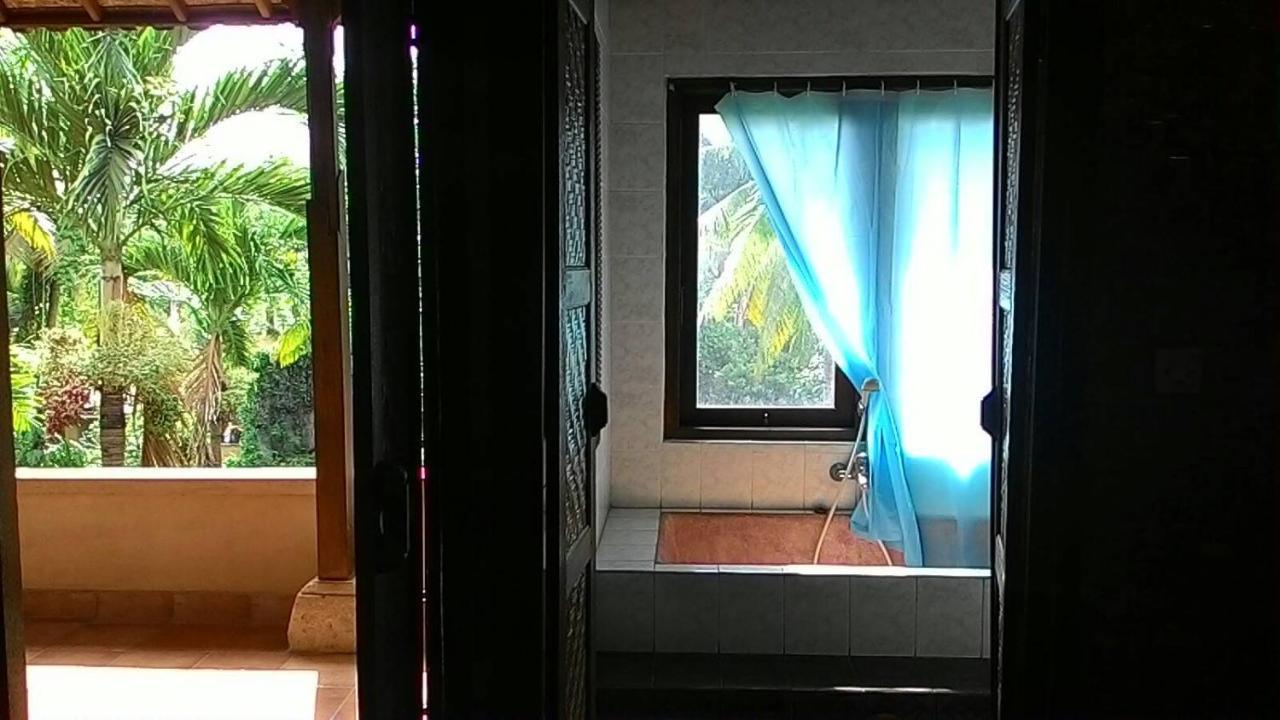 Sari Wangi Cottage Ubud  Exterior photo