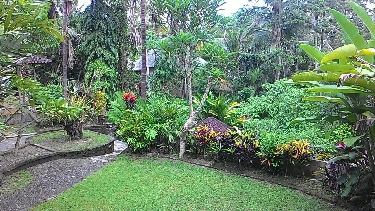 Sari Wangi Cottage Ubud  Exterior photo